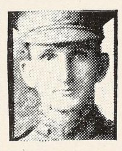 Photo of WILLIAM HUGH CAIRNS