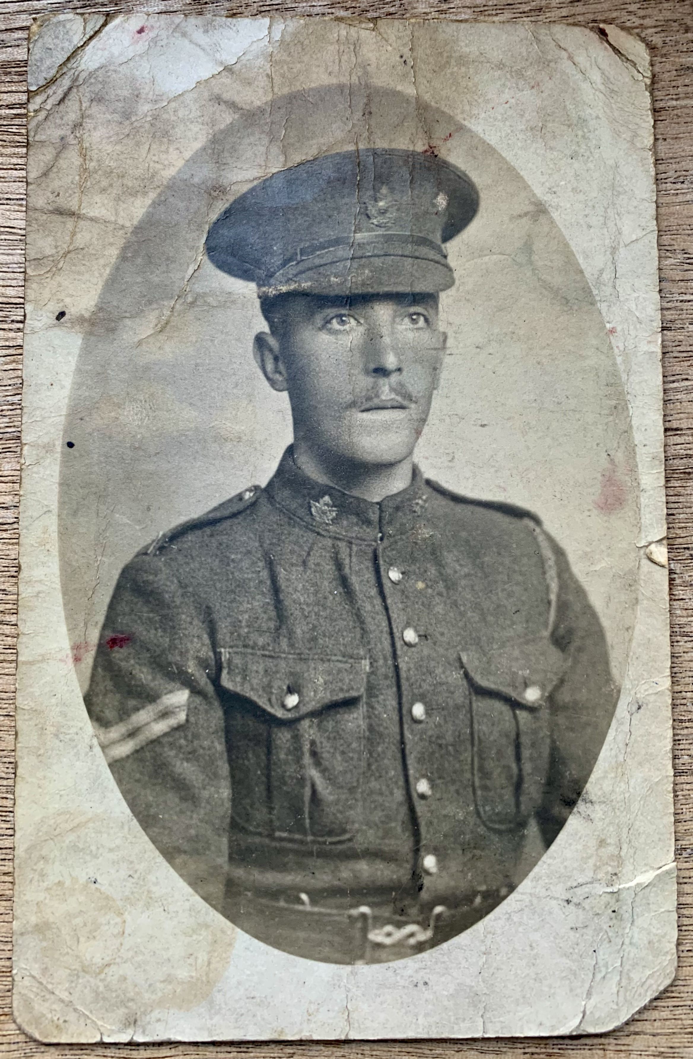 Photo of Alexander Cameron