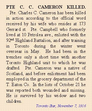 Newspaper Clipping 2