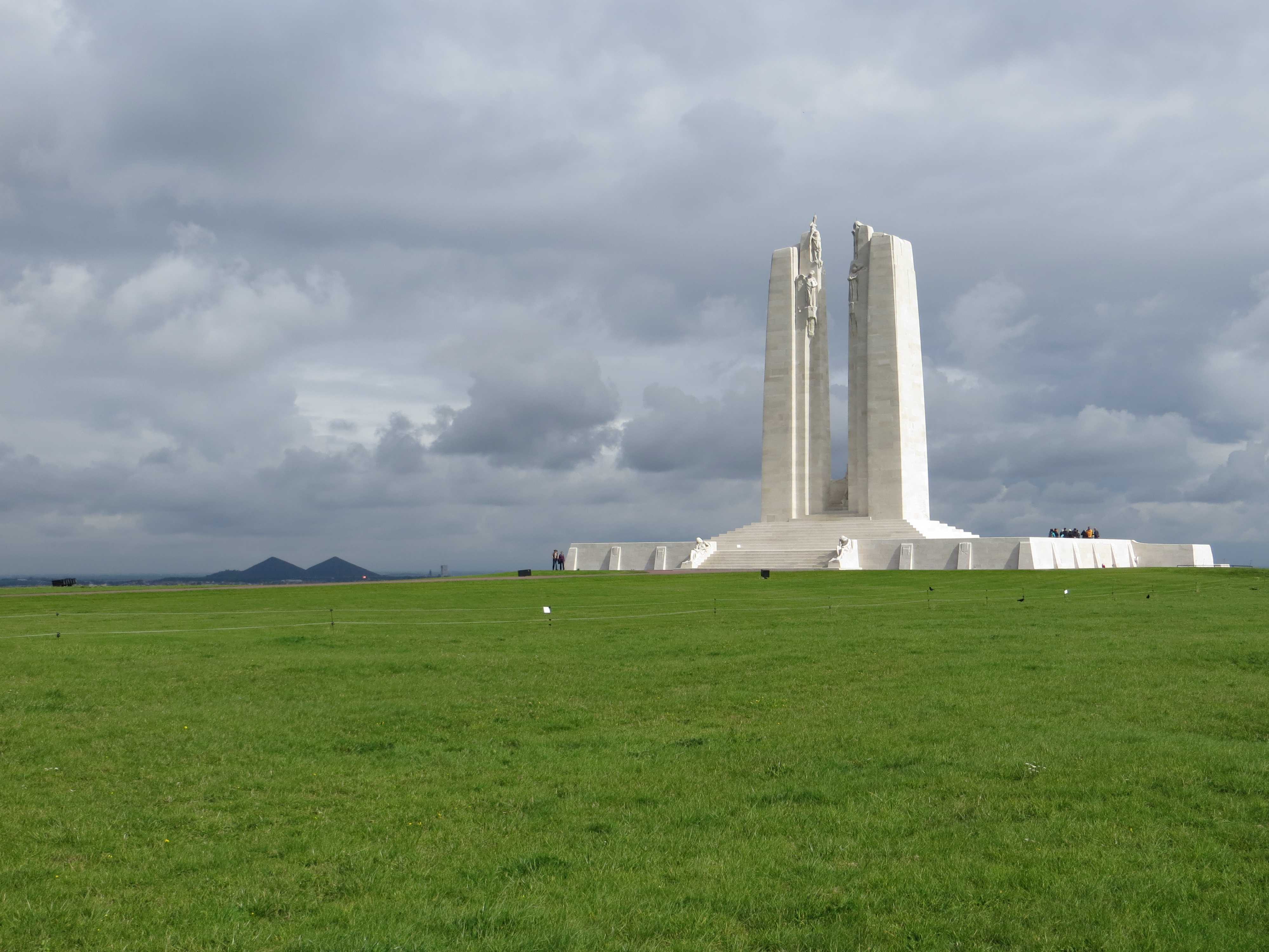 VIMY Memorial