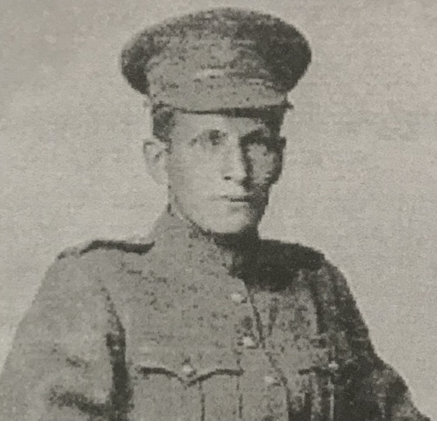 Photo of John Stuart Campbell