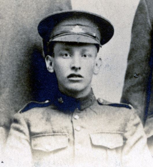 Photo of Charles Henry Canvin