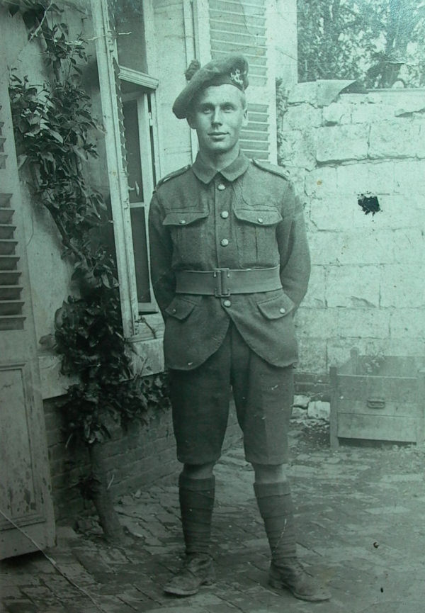 Photo of Ernest Care