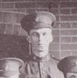 Photo of Ernest Care