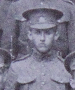 Photo of AUSTIN AUBREY CAROLINE