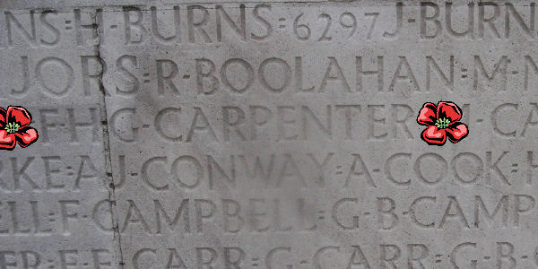 Inscription
