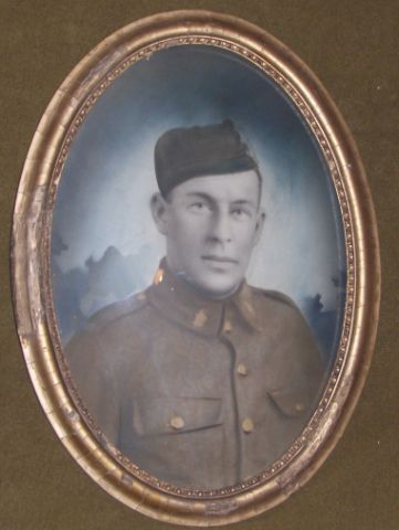 Photo of James Carroll