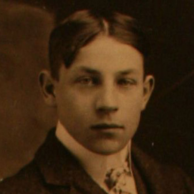 Photo of JAMES CARROLL