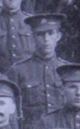 Photo of THOMAS CARSON