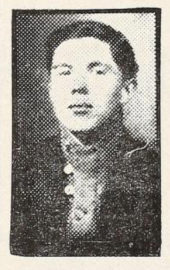 Photo of Thomas David Carson