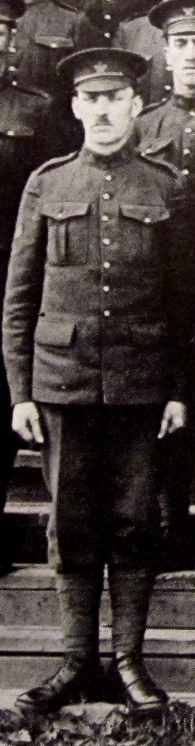 Photo of Harry Lewis Walter Carter