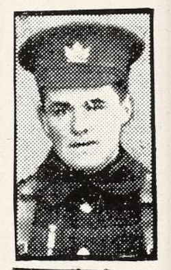 Photo of CLARENCE CHARLES ARCHIBALD CARTON