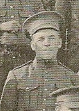 Photo of JOSEPH CARTWRIGHT