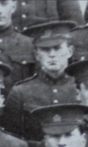 Photo of HOWARD ALEXANDER DESCHAMPS CHALMERS