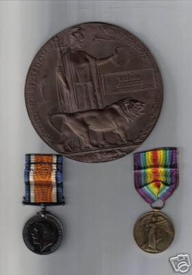 Medals