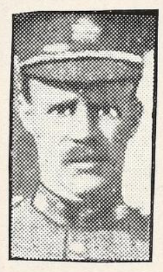 Photo of WILLIAM CHALMERS