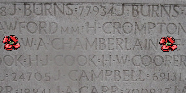 Inscription