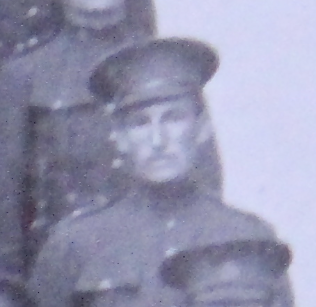 Photo of GEORGE CHAPMAN