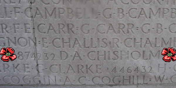 Inscription