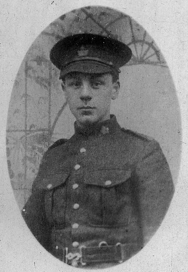 Photo of Thomas Chrishop