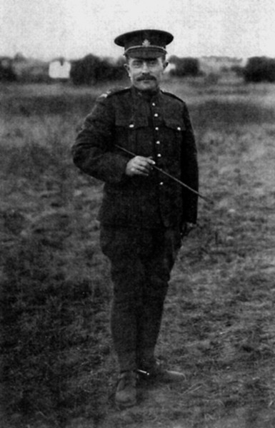 Photo of Charles Edward Clapp