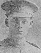 Photo of Campbell Clark