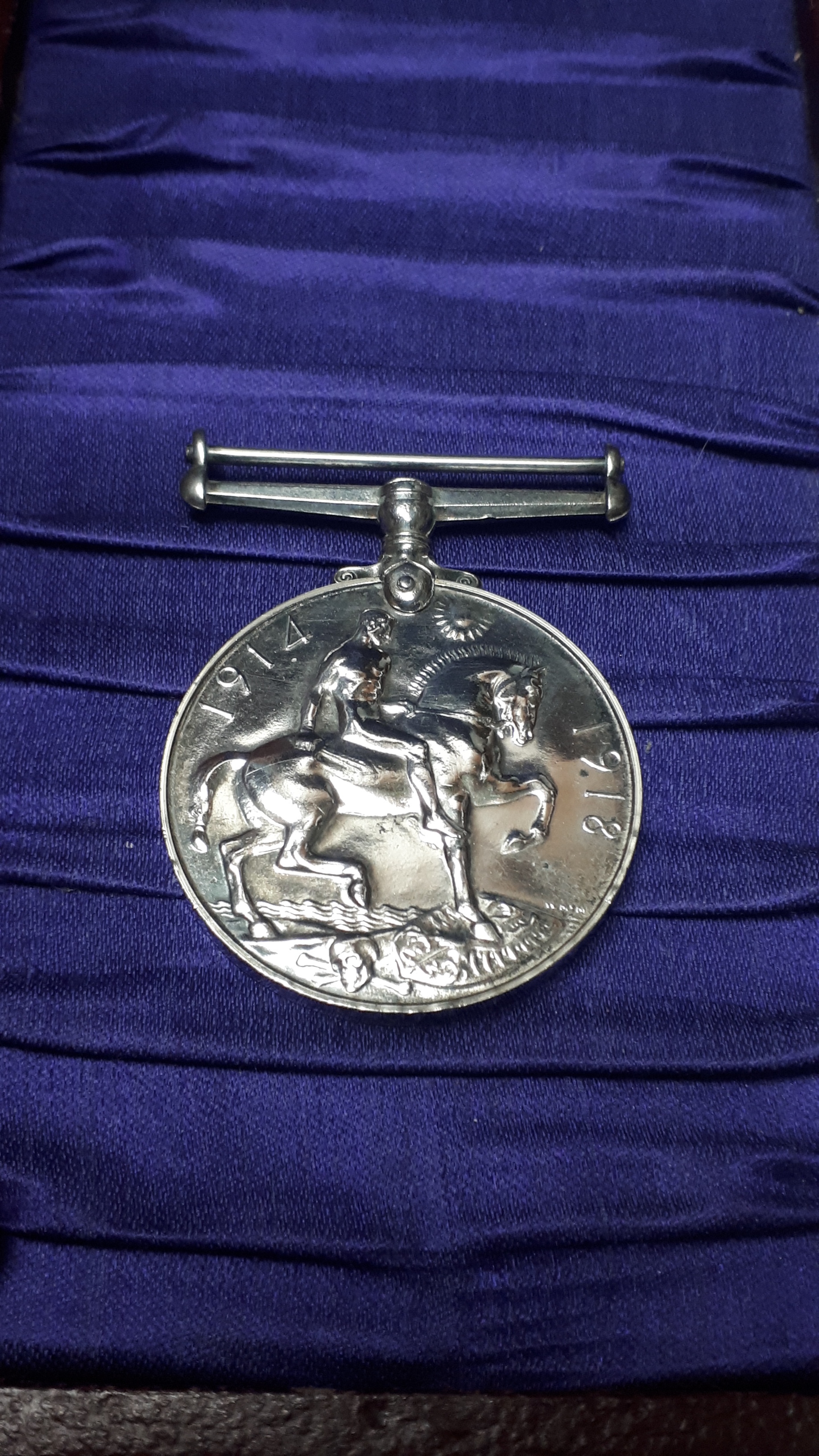Medal