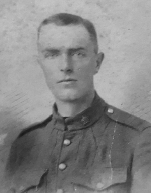 Photo of KENNETH ARTHUR CLARK