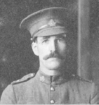 Photo of NORMAN CLARK