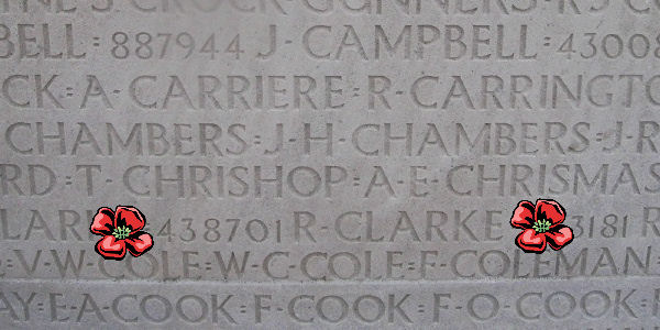 Inscription