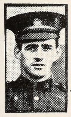 Photo of Herbert Clegg