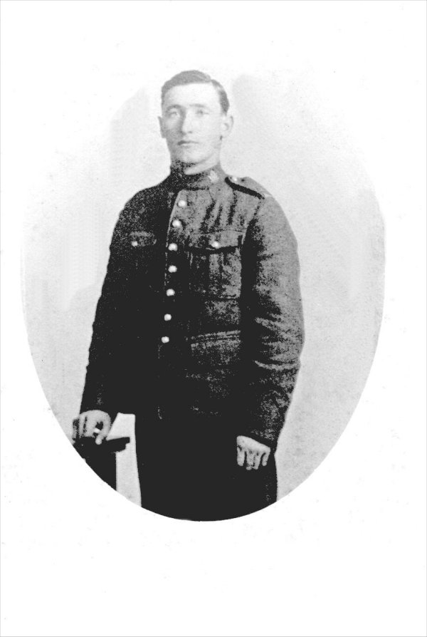 Photo of James Collins