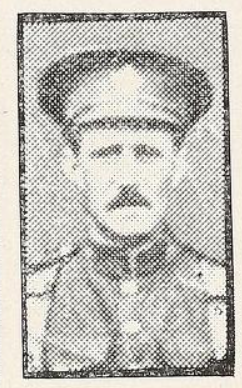 Photo of RICHARD HENRY COLLINS