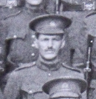 Photo of BENJAMIN CONLON