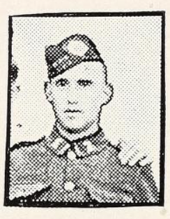 Photo of HERBERT ARTHUR COOPER