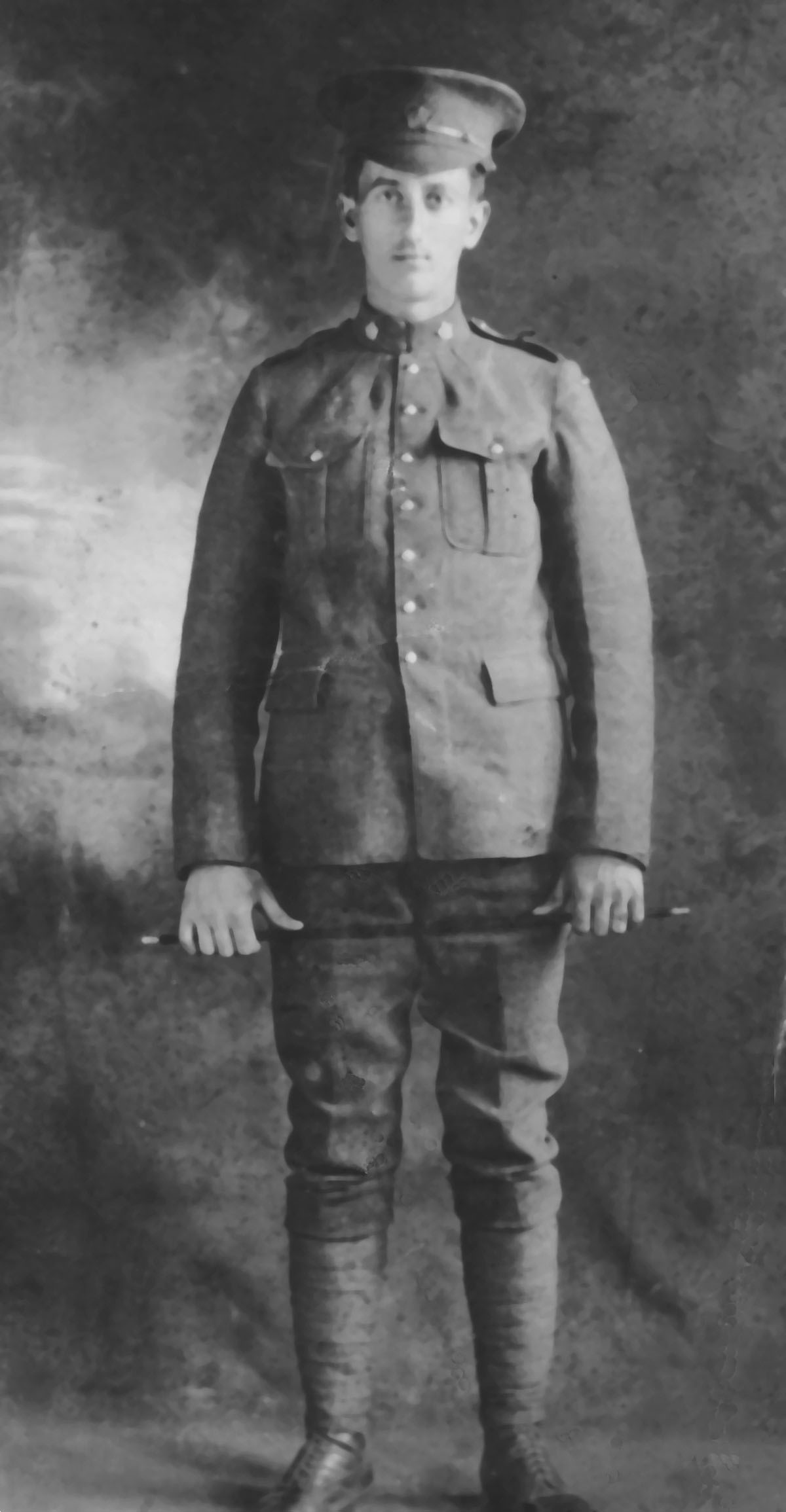 Photo of JOHN COOPER