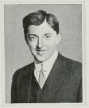 Photo of WILLIAM COPE