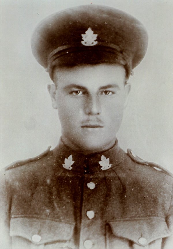 Photo of Hector Cote