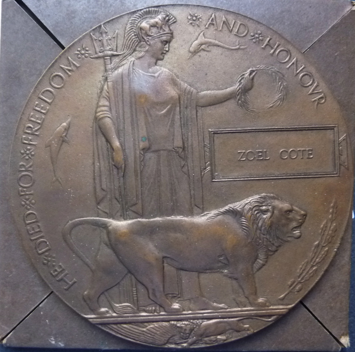 Medal