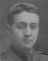 Photo of Bartholomew Cottam