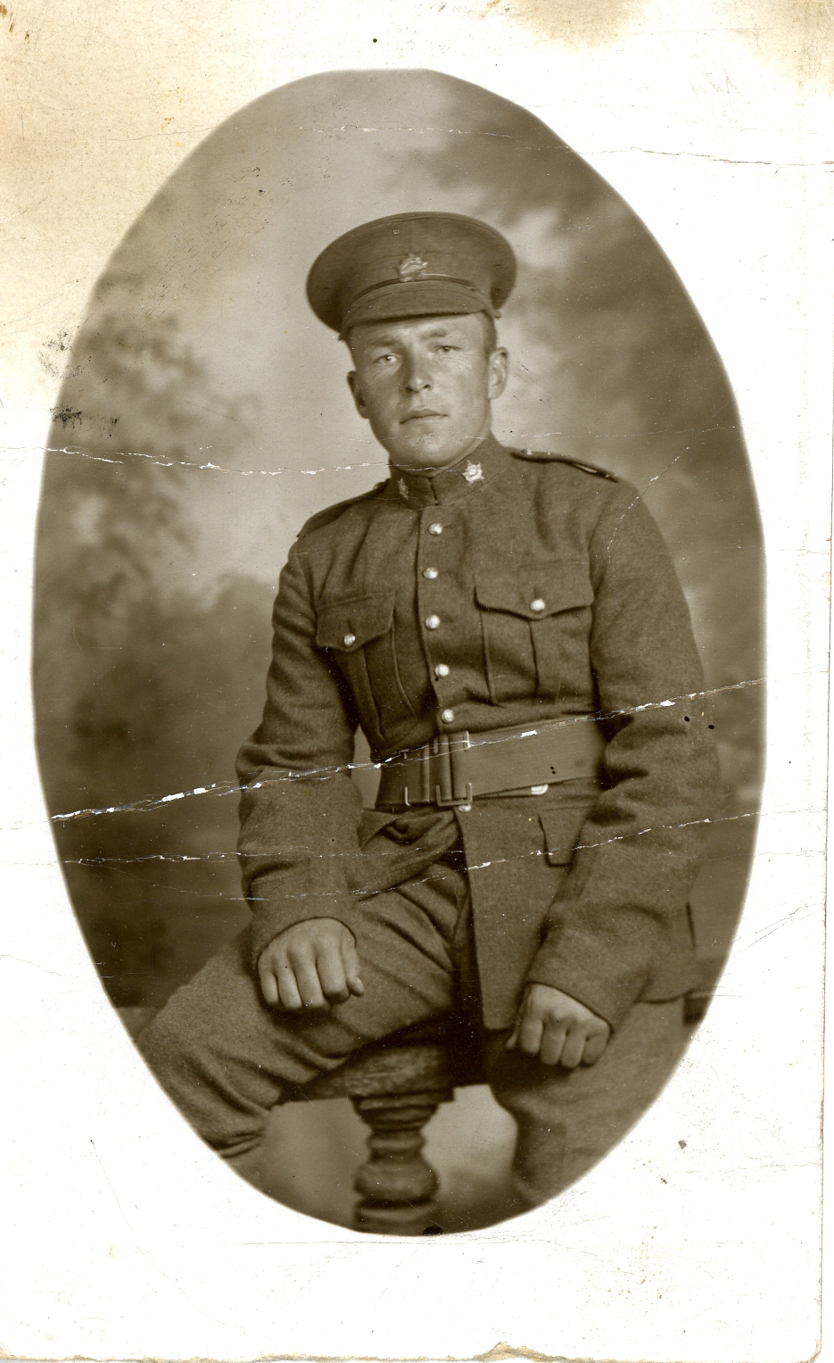 Photo of Avery Coughlin