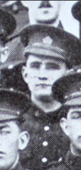 Photo of ARTHUR COUTURE