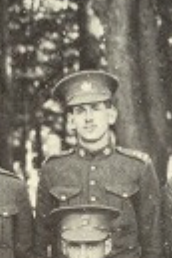 Photo of GEORGE COWAN