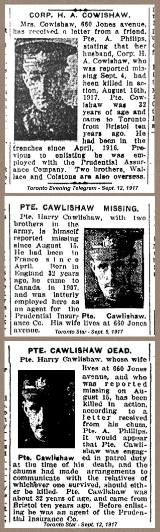 Newspaper Clipping 2