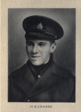 Photo of Howard Crabbe