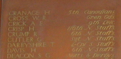 Inscription