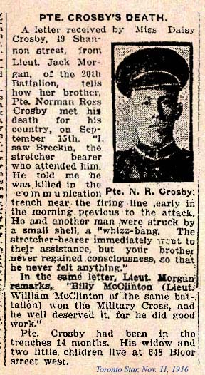 Newspaper Clipping 2