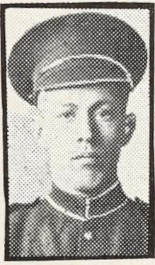 Photo of NORMAN CROSBY