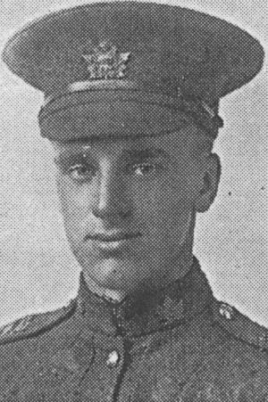 Photo of John Alfred Crowley