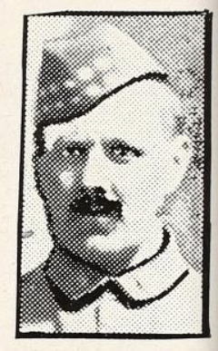 Photo of JOHN HAROLD CULVER